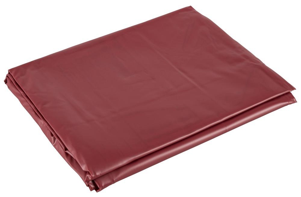 Fetish-Lakovane-lozni-pradlo-PVC-prosteradlo-200x230-cm-cervena-4 Fetish Lakované ložní prádlo - PVC prostěradlo 200x230 cm - červená