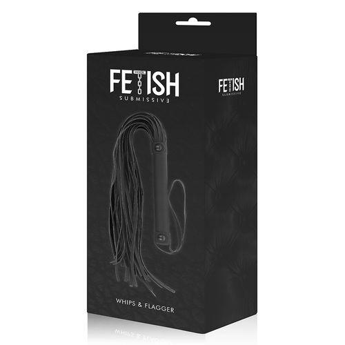Fetish-Submissive-dutky-cerne-2 Fetish Submissive důtky - černé