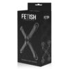 Fetish Submissive poutací kříž