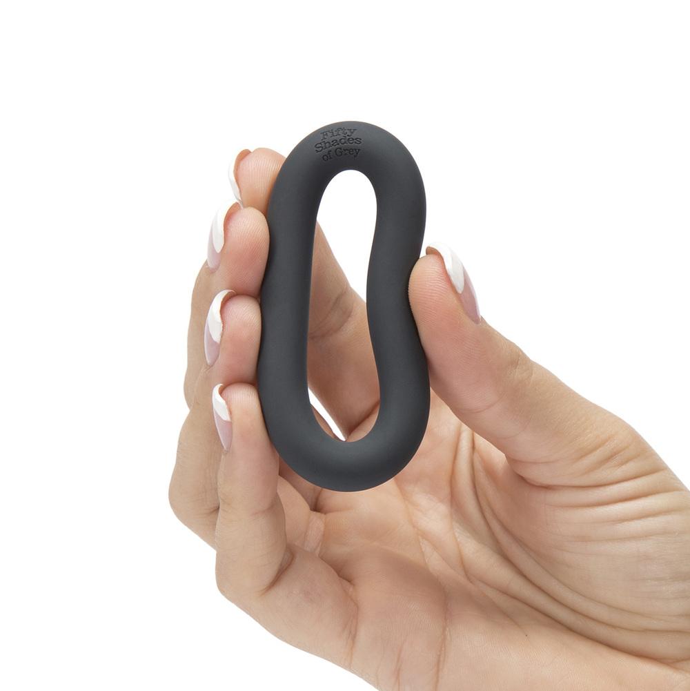 Fifty-Shades-of-Grey-A-Perfect-O-Silicone-Love-Ring-6 Fifty Shades of Grey A Perfect O Silicone Love Ring