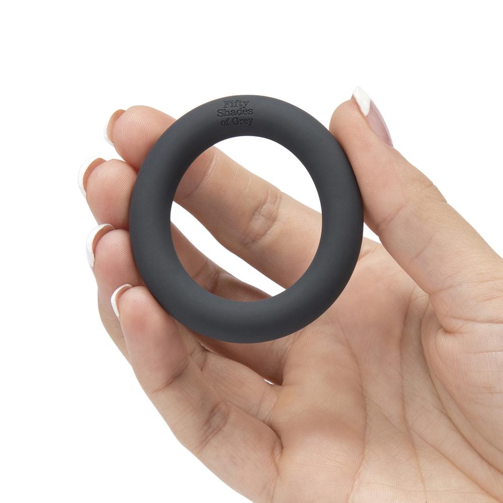 Fifty-Shades-of-Grey-A-Perfect-O-Silicone-Love-Ring-8 Fifty Shades of Grey A Perfect O Silicone Love Ring