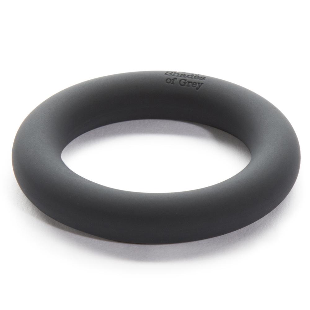 Fifty-Shades-of-Grey-A-Perfect-O-Silicone-Love-Ring Fifty Shades of Grey A Perfect O Silicone Love Ring