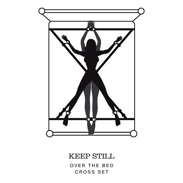 Fifty-Shades-of-Grey-Keep-Still-Poutaci-pasy-4 Fifty Shades of Grey Keep Still Poutací pásy