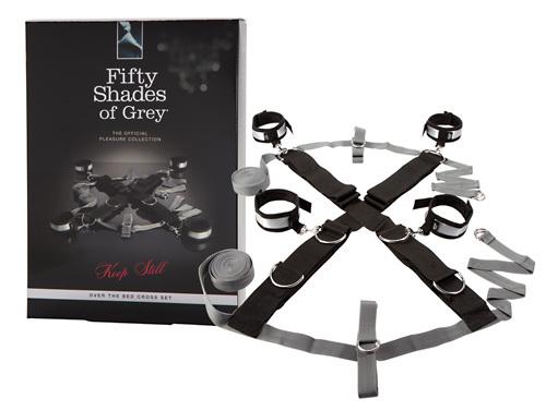Fifty-Shades-of-Grey-Keep-Still-Poutaci-pasy Fifty Shades of Grey Keep Still Poutací pásy