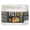 Fist-it Jar Fisting anální lubrikační gel 500 ml