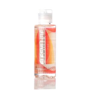 Fleshlight Fleshlube Fire lubrikační gel s hřejivým účinkem 100 ml