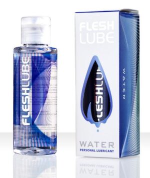 Fleshlight Fleshlube Lubrikant na vodní bázi 100 ml