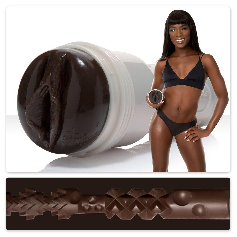 Fleshlight-Girls-Ana-Foxxx-Silk Fleshlight Girls Ana Foxxx Silk