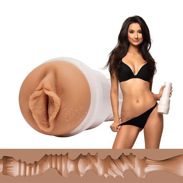 Fleshlight-Girls-Eliza-Ibarra-Ethereal Fleshlight Girls Eliza Ibarra (Ethereal)