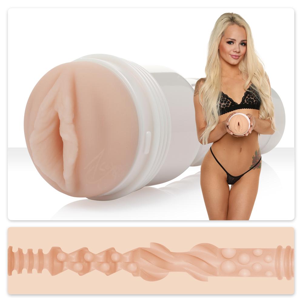 Fleshlight-Girls-Elsa-Jean-Tasty Fleshlight Girls - Elsa Jean Tasty