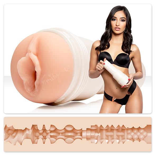 Fleshlight-Girls-Emily-Willis-Squirt Fleshlight Girls Emily Willis (Squirt)