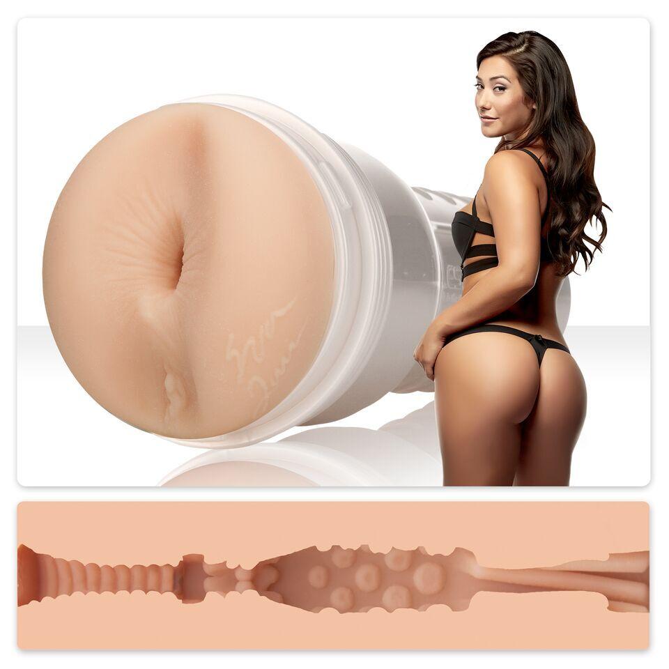 Fleshlight-Girls-Eva-Lovia-Spice-anal Fleshlight Girls - Eva Lovia Spice (anal)