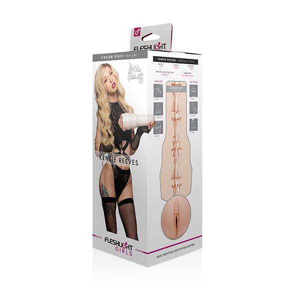 Fleshlight-Girls-Kenzie-Reeves-Cream-Puff-8 Fleshlight Girls Kenzie Reeves (Cream Puff)