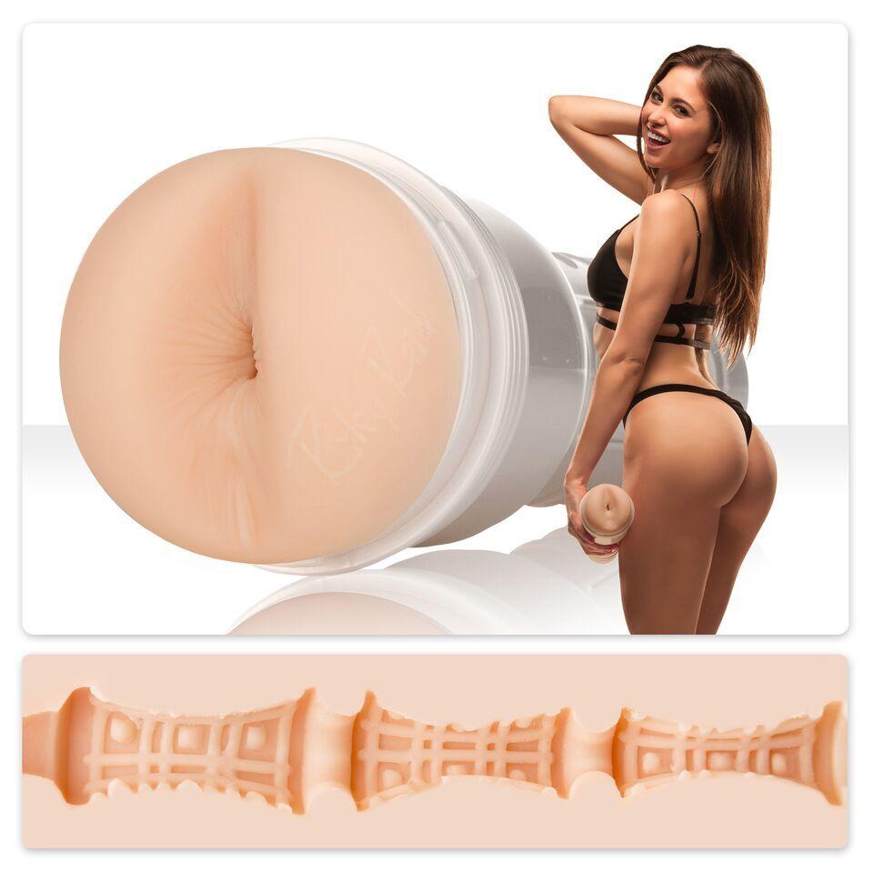 Fleshlight-Girls-Riley-Reid-Euphoria-anal Fleshlight Girls - Riley Reid Euphoria (anal)