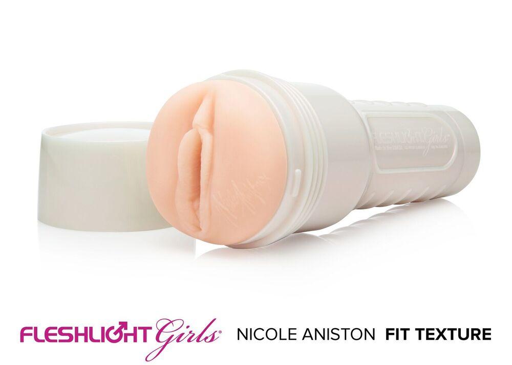 Fleshlight-Girls-Signature-Collection-Nicole-Aniston-Fit-2 Fleshlight Girls Signature Collection - Nicole Aniston Fit