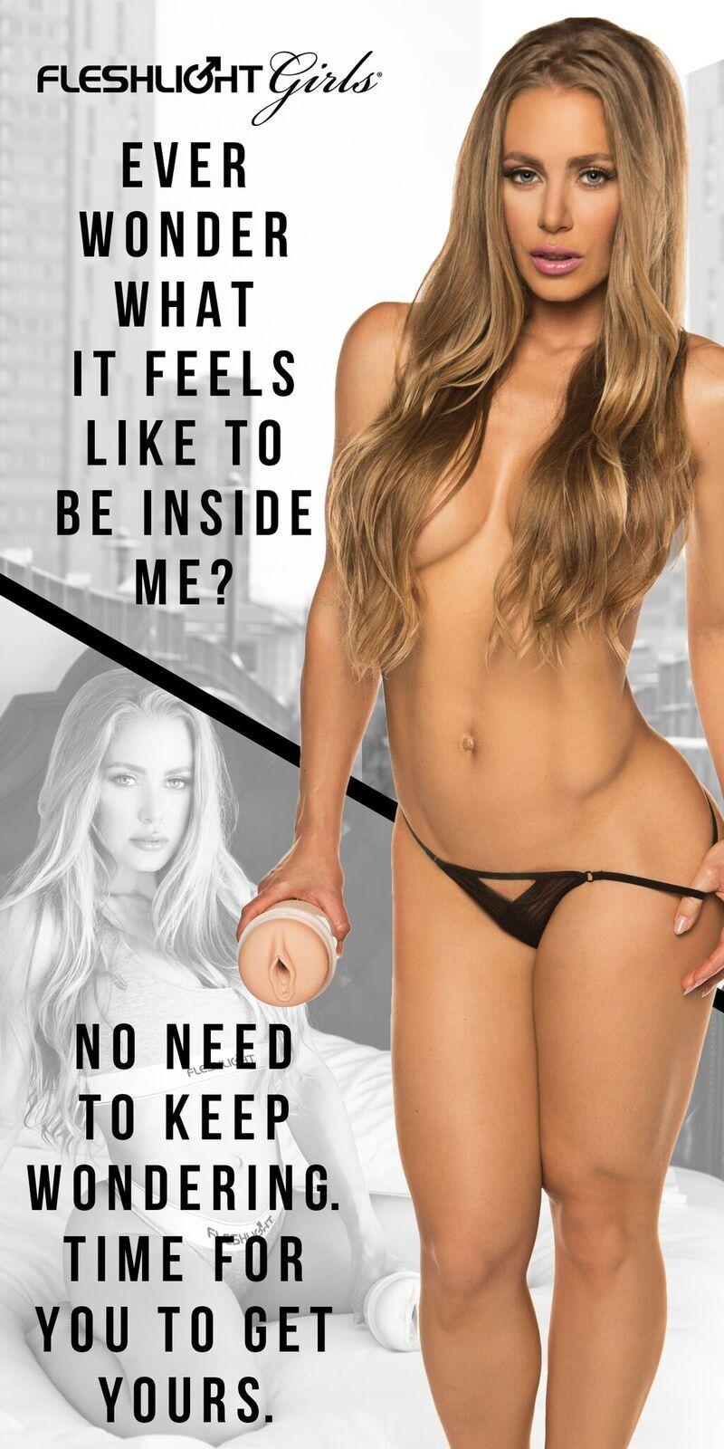 Fleshlight-Girls-Signature-Collection-Nicole-Aniston-Fit-8 Fleshlight Girls Signature Collection - Nicole Aniston Fit