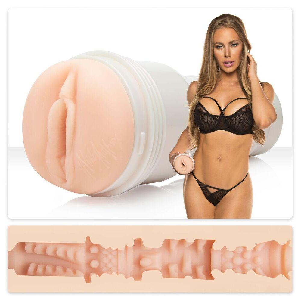 Fleshlight-Girls-Signature-Collection-Nicole-Aniston-Fit Fleshlight Girls Signature Collection - Nicole Aniston Fit