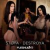 Fleshlight Girls Signature Collection - Stoya Destroya