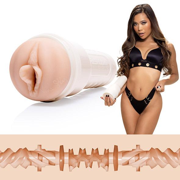 Fleshlight-Girls-Vina-Sky-Exotica Fleshlight Girls Vina Sky (Exotica)