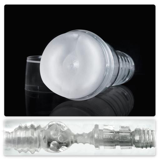 Fleshlight-Ice-Butt-Crystal-2 Fleshlight Ice Butt (Crystal)