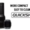 Fleshlight Quickshot Vantage