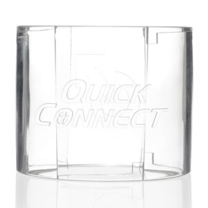 Fleshlight Quickshot quick connect