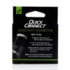 Fleshlight  Quickshot quick connect