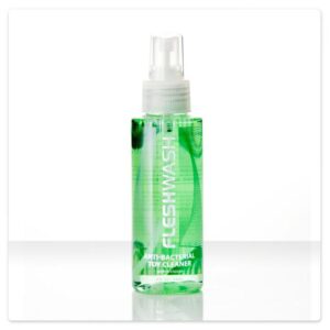 Fleshlight Wash Čisticí sprej 100 ml