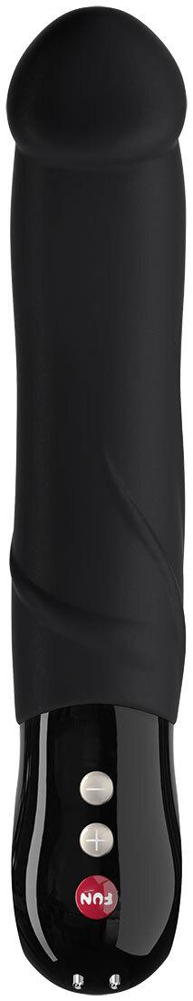 Fun-Factory-Big-Boss-Black-Line-Vibrator-cerny-2 Fun Factory Big Boss Black Line Vibrátor černý