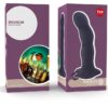 Fun Factory SHAKE STUB Bouncer Dildo - černé