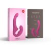 Fun Factory Share lite strap-on - Blackberry