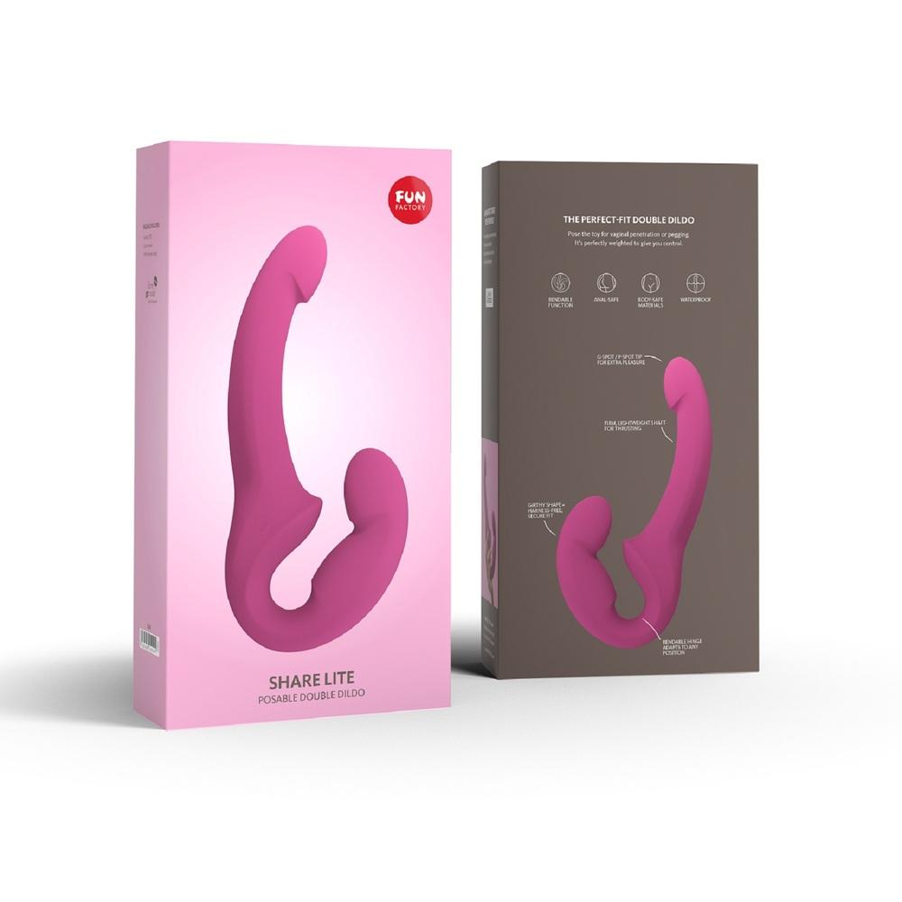 Fun-Factory-Share-lite-strap-on-Blackberry-10 Fun Factory Share lite strap-on - Blackberry