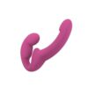 Fun Factory Share lite strap-on - Blackberry