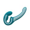Fun Factory Share lite strap-on - Blackberry