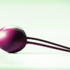 Fun Factory Smartballs Uno 38 g - červená