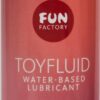 Fun Factory Toy Fluid - lubrikační gel 100 ml