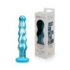 GILDO Ocean Flow Skleněné dildo
