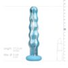 GILDO Ocean Flow Skleněné dildo
