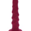Get Real Vroubkaté dildo 16 cm