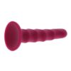 Get Real Vroubkaté dildo 16 cm