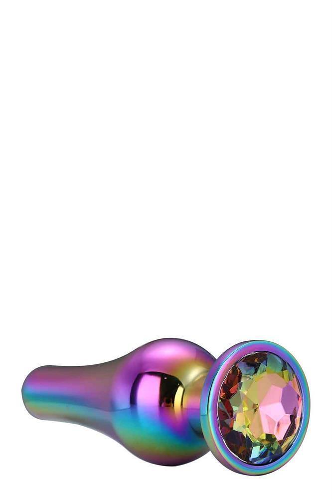 Gleaming-Love-analni-kolik-Coloured-Pleasure-S-2 Gleaming Love anální kolík Coloured Pleasure S