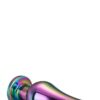 Gleaming Love anální kolík Coloured Pleasure S