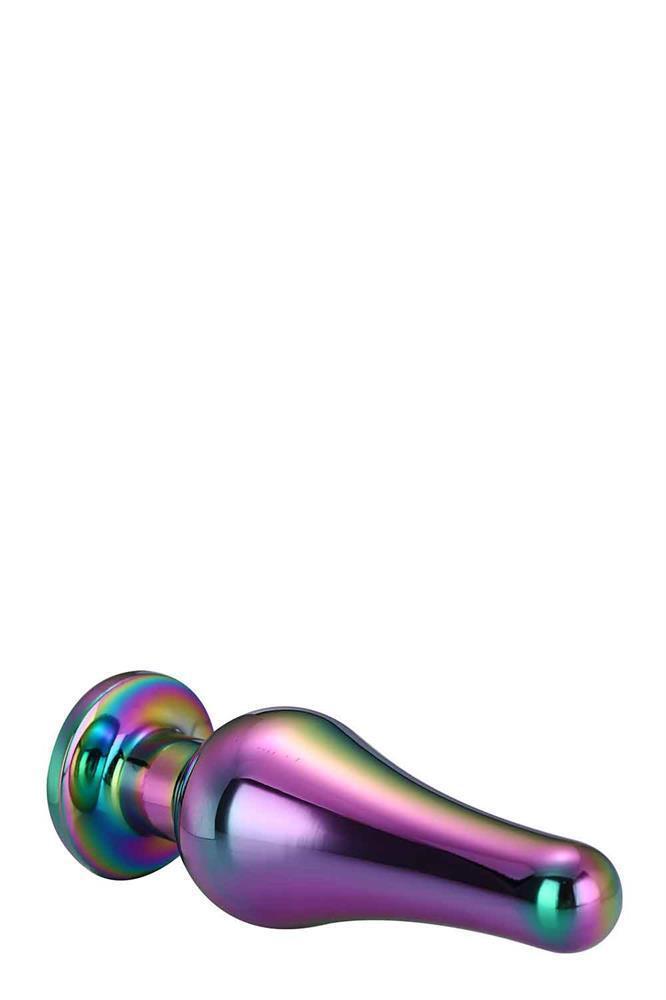 Gleaming-Love-analni-kolik-Coloured-Pleasure-S-4 Gleaming Love anální kolík Coloured Pleasure S