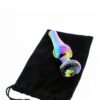 Gleaming Love anální kolík Coloured Pleasure S