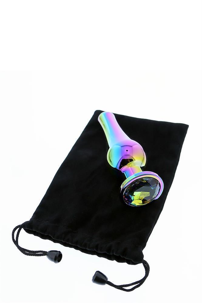 Gleaming-Love-analni-kolik-Coloured-Pleasure-S-6 Gleaming Love anální kolík Coloured Pleasure S