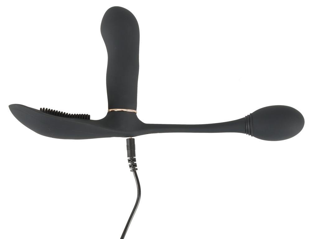 GoGasm-Pussy-a-Ass-Vibrator-Black-10 GoGasm Pussy a Ass Vibrator Black