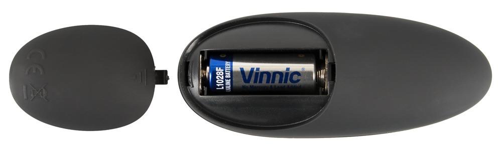GoGasm-Pussy-a-Ass-Vibrator-Black-12 GoGasm Pussy a Ass Vibrator Black