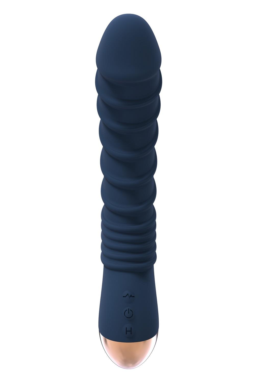 Goddess-collection-Aeolus-Vibrator-4 Goddess collection Aeolus Vibrátor