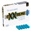 HOT Exxtreme Power caps pro muže 5 tbl. doplněk stravy