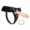 Harness Deluxe Postroj na připínací penis